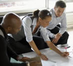 Lead business analysts ensuring that business analysis methods and tools are being applied effectively by team.