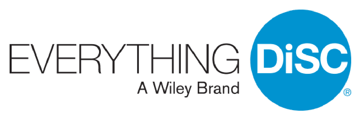 Everything DiSC logo