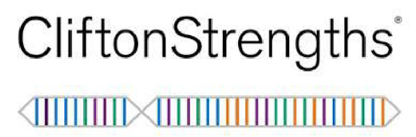 CliftonStrengths logo
