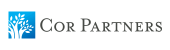 Cor Partners logo