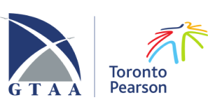 Greater Toronto Airport Authority logo