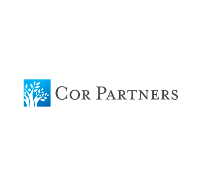 Cor Partners Insurance logo