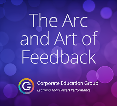 The Power of Feedback and Why It Matters | CEG Perspectives