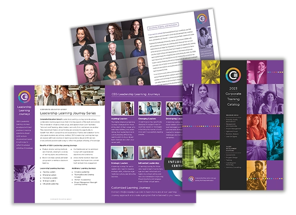 Leadership Learning Journeys