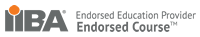 IIBA Endorsed Education Provider logo