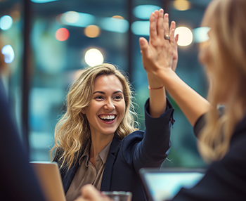 It is important that project managers and team leaders have the ability to communicate effectively. Project Management Success Requires Good Communication