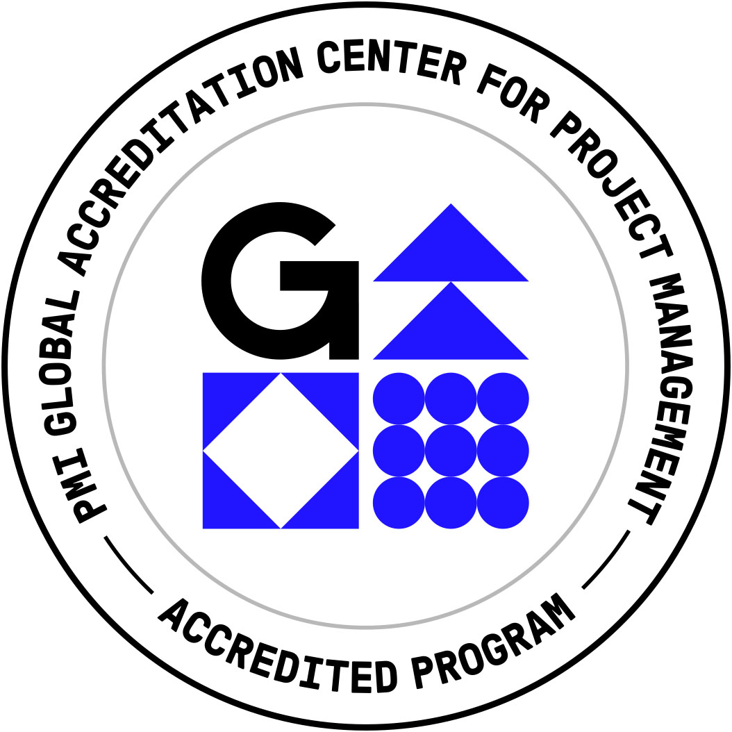 Project Management Institute Global Executive Council logo