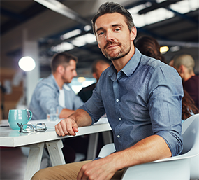 Identify, document, and manage stakeholders in a project or organization using a Stakeholder Register Template