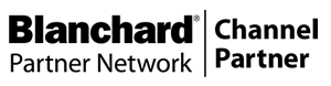 Blanchard Partner Network logo