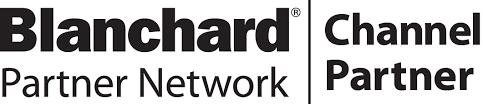 Blanchard Channel Partner logo