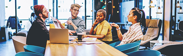 Emerging Leaders Learning Journey Virtual Open Enrollment