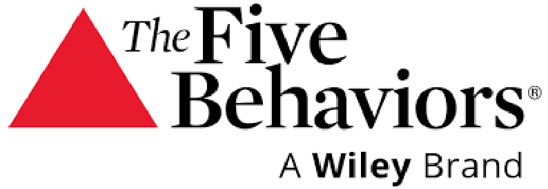 Five Behaviors logo