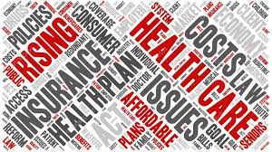 Healthcare Issues Problem Solving in Healthcare