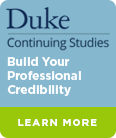 Duke Continuing Studies