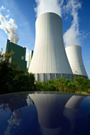 Nuclear Power Plant