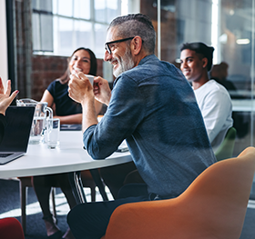 Boosting Resilience in Your Team