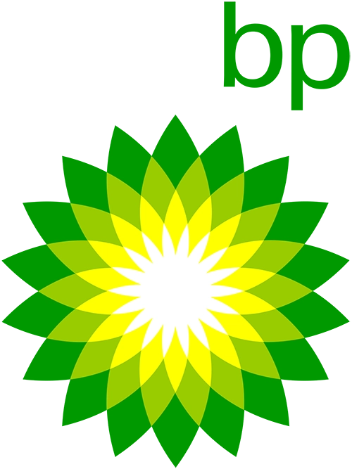 BP Helios logo