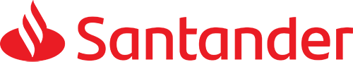 Banco Santander logo