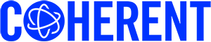 Coherent logo