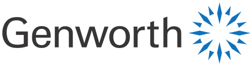 Genworth logo