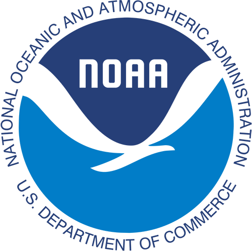 NOAA logo