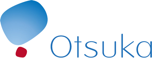 Otsuka Holdings logo