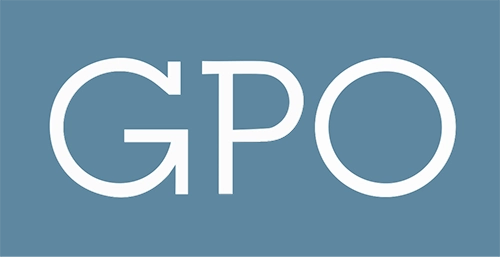 USGPO logo