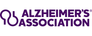 Alzheimers Assoc logo