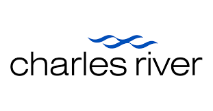 Charles River Labs logo