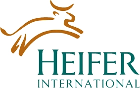Heifer International logo