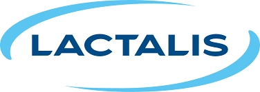 Lactalis logo