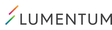 Lumentum logo