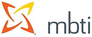 Myers Briggs Type Indicator (MBTI®) logo