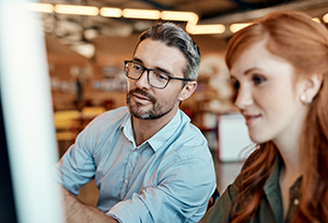 Solutions always seem to come back to one thing: good communication.