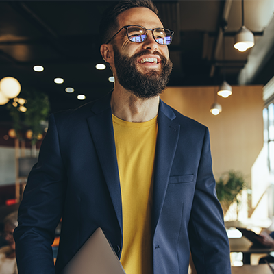 Feedback is about communication--what we observe, what we expect, and how we work together to achieve shared outcomes.