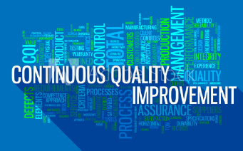 quality improvement