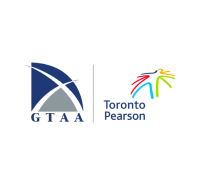 Greater Toronto Airport Authority Logo