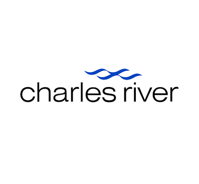 Charles River Labs logo