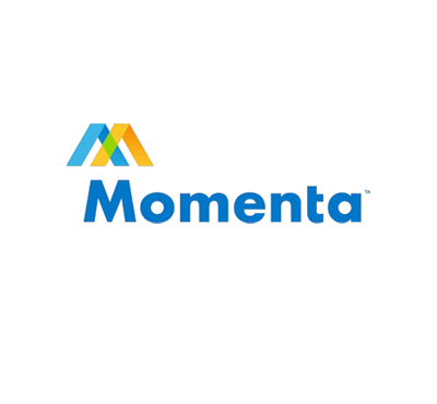 Momenta logo