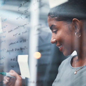 Telling Stories with Data