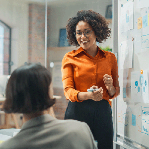 CEG Webinar: Building Trust and Connection