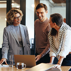 CEG Webinar: Empowering Others Through Successful Delegation