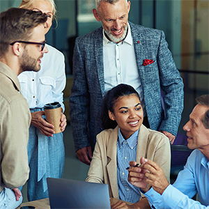 In this webinar, Eileen Twichell demonstrates how to create effective visualizations.