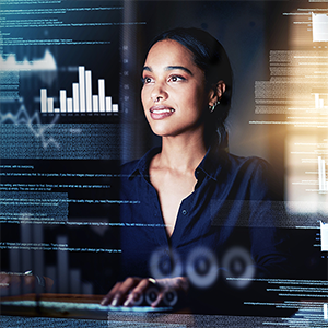 The Five Behaviors: learn more about this unique and impactful learning experience that empowers teams to shape new, more productive behaviors.