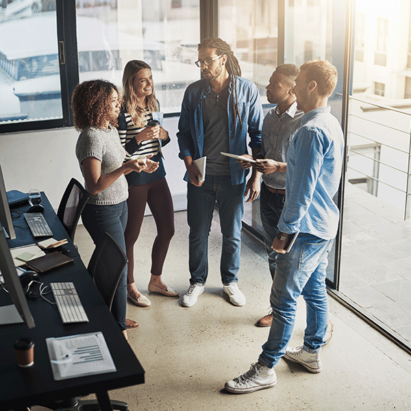 CEG Webinar: Explore the Emerging Leaders Learning Journey