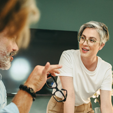 CEG Webinar: Setting Goals and Taking Action