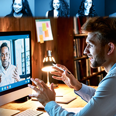 CEG Webinar: Enhancing Your Focus and Productivity