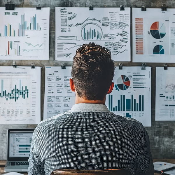 CEG Webinar: What's Data Got to Do With It? Absolutely EVERYTHING!