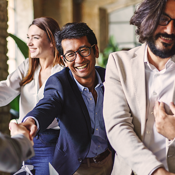 CEG Webinar: The Best Teams: Introverts, Extroverts and Ambiverts