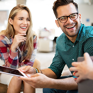 CEG Webinar: Building Emotional Intelligence